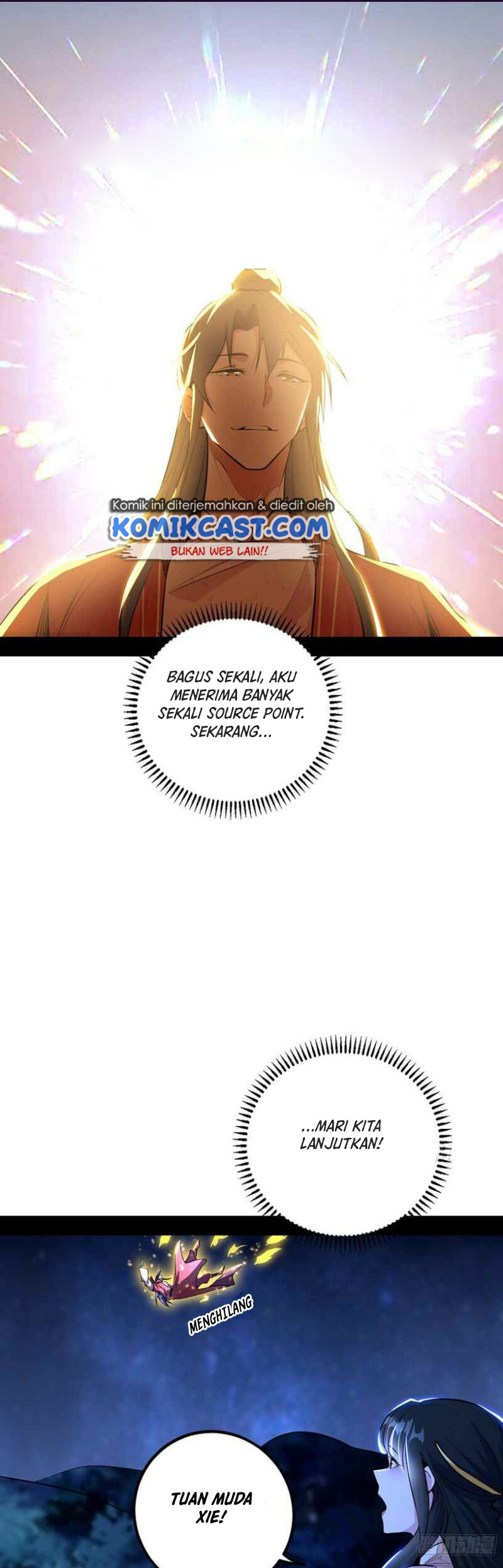 Dilarang COPAS - situs resmi www.mangacanblog.com - Komik im an evil god 230 - chapter 230 231 Indonesia im an evil god 230 - chapter 230 Terbaru 1|Baca Manga Komik Indonesia|Mangacan